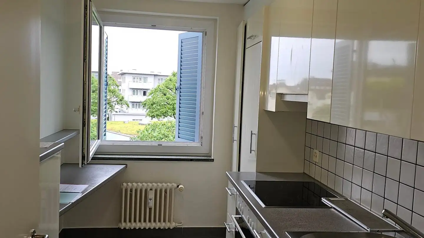 Apartment for rent - Rislenstrasse 6a, 8590 Romanshorn - Photo 4