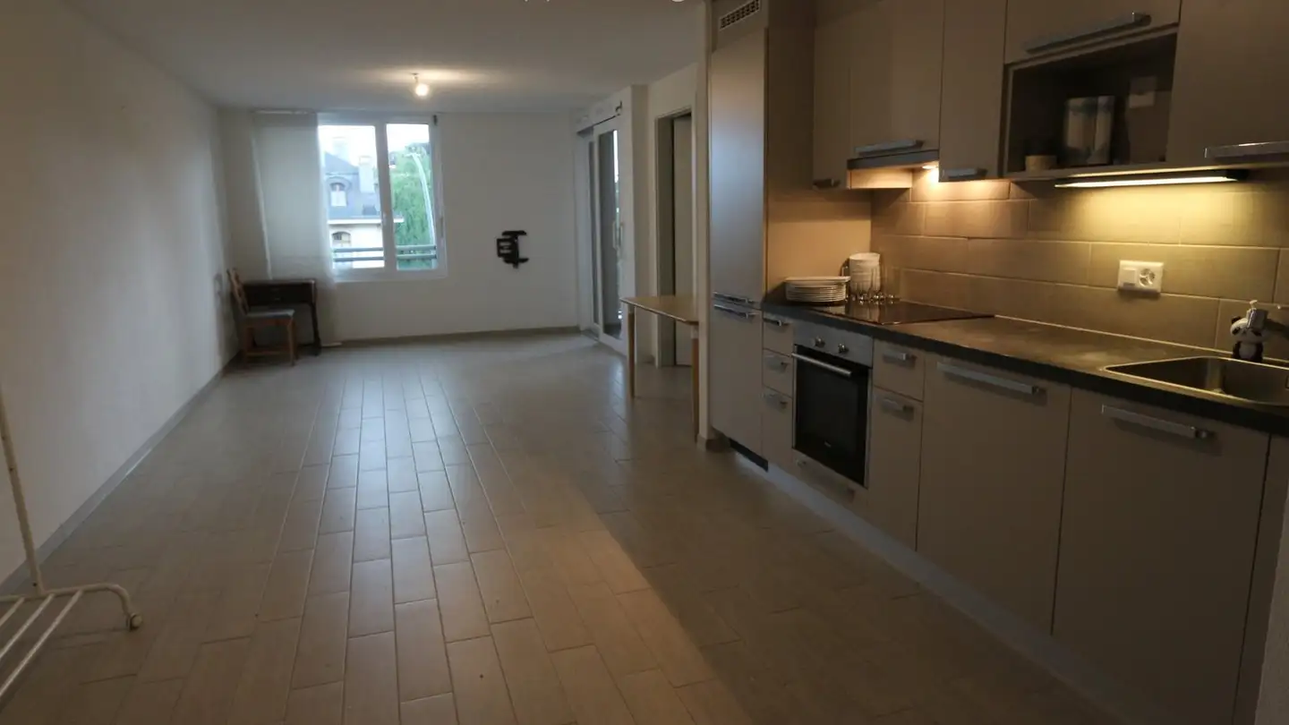Appartamento in affitto - Avenue Haldimand 57, 1400 Yverdon-les-Bains - Foto 2
