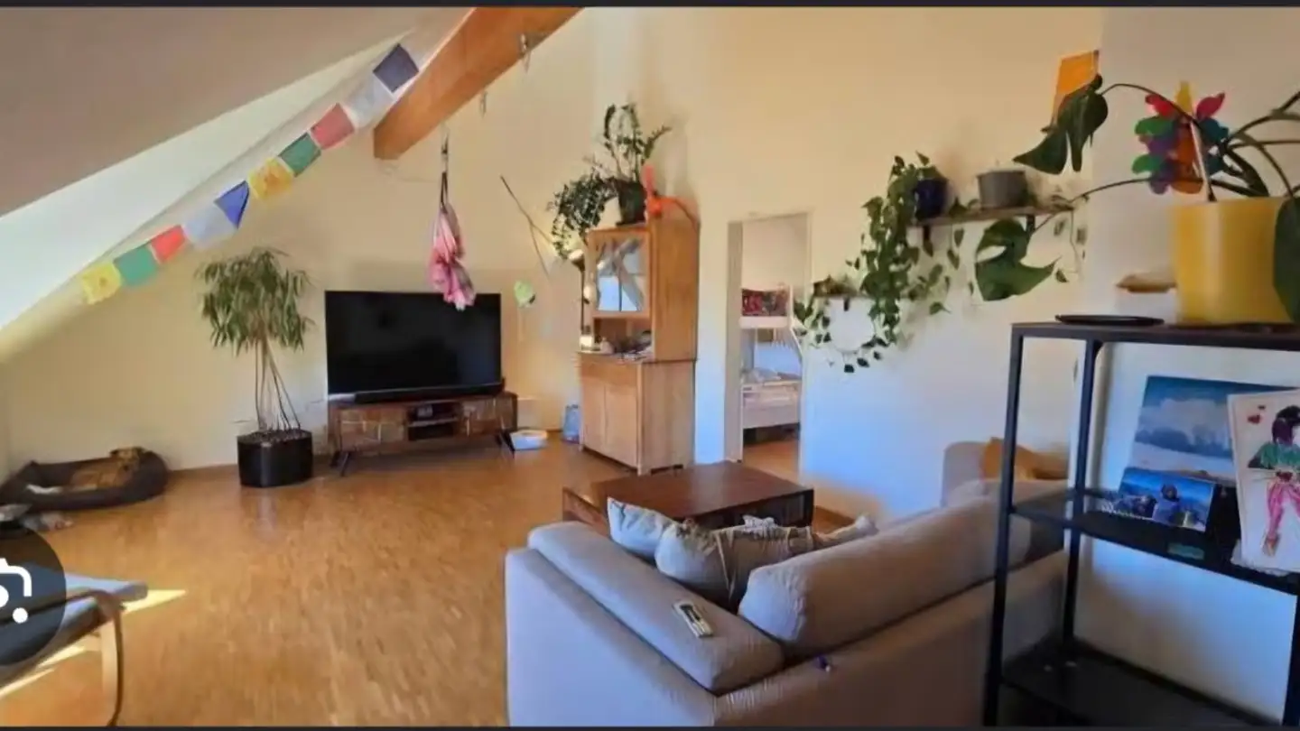 Apartment for rent - Obermattstrasse 32, 8330 Pfäffikon ZH - Photo 3