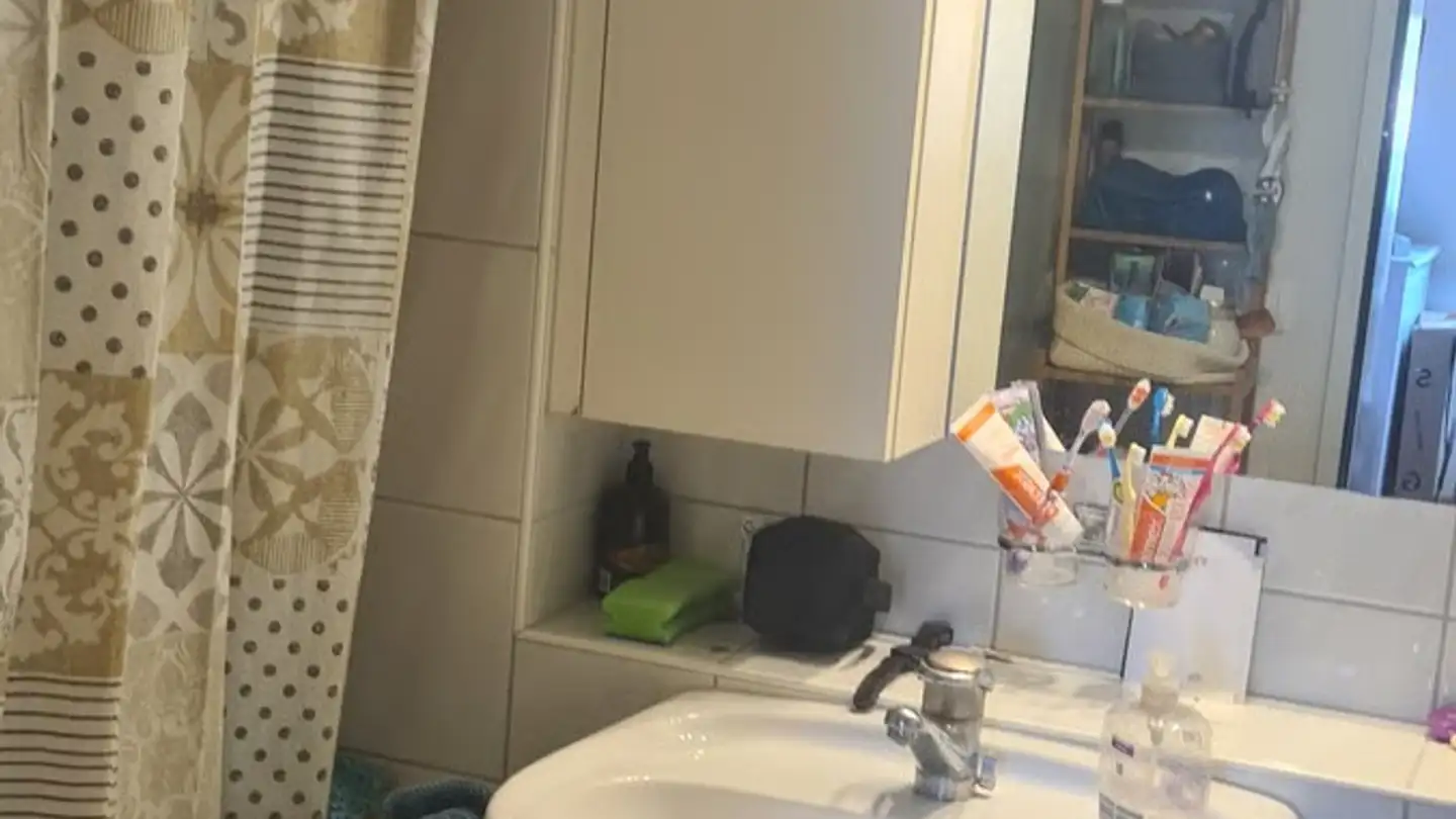 Apartment for rent - Obermattstrasse 32, 8330 Pfäffikon ZH - Photo 4