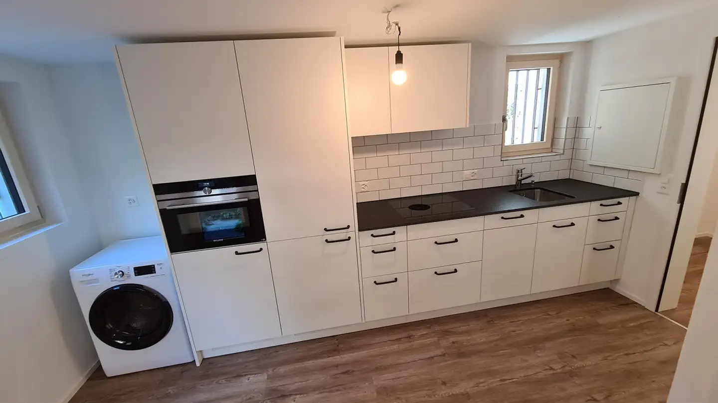 Wohnung mieten - 7000 Chur - Foto 2