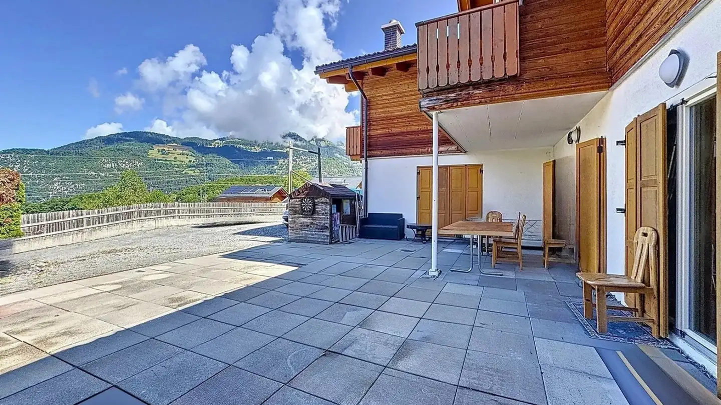 Villa à vendre - 1867 Panex - Photo 2