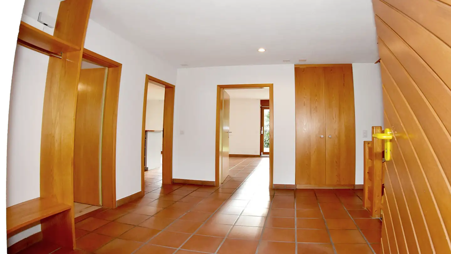 Einfamilienhaus mieten - Hüeblistrasse 11, 8165 Oberweningen - Foto 3