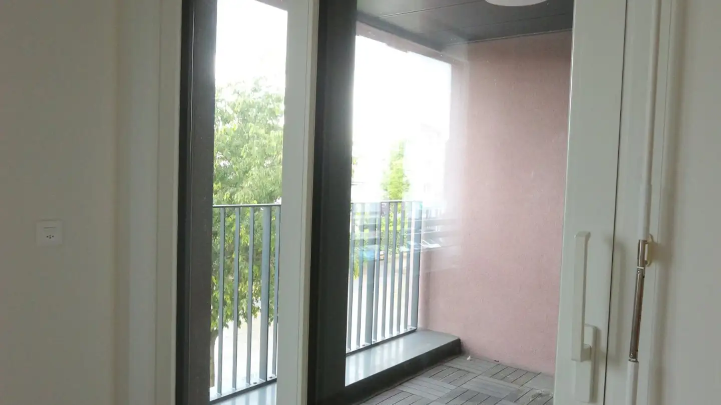 Appartamento in affitto - Avenue Haldimand 57, 1400 Yverdon-les-Bains - Foto 4