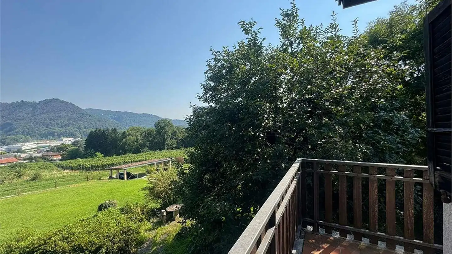 Villa in vendita - Via Castel Di Sotto, 6883 Novazzano - Photo 3