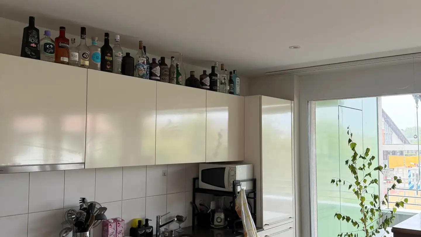 Apartment for rent - Unterdorfgässli 5a, 4616 Kappel SO - Photo 2