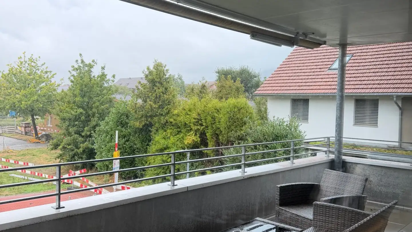 Apartment for rent - Unterdorfgässli 5a, 4616 Kappel SO - Photo 3