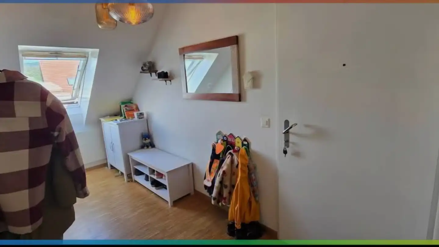 Apartment for rent - Obermattstrasse 32, 8330 Pfäffikon ZH