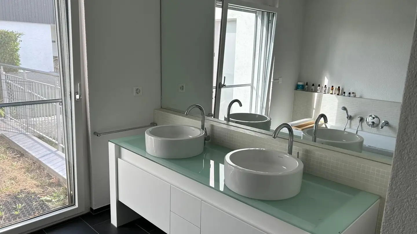 Chambre à louer - 8302 Kloten - Photo 3