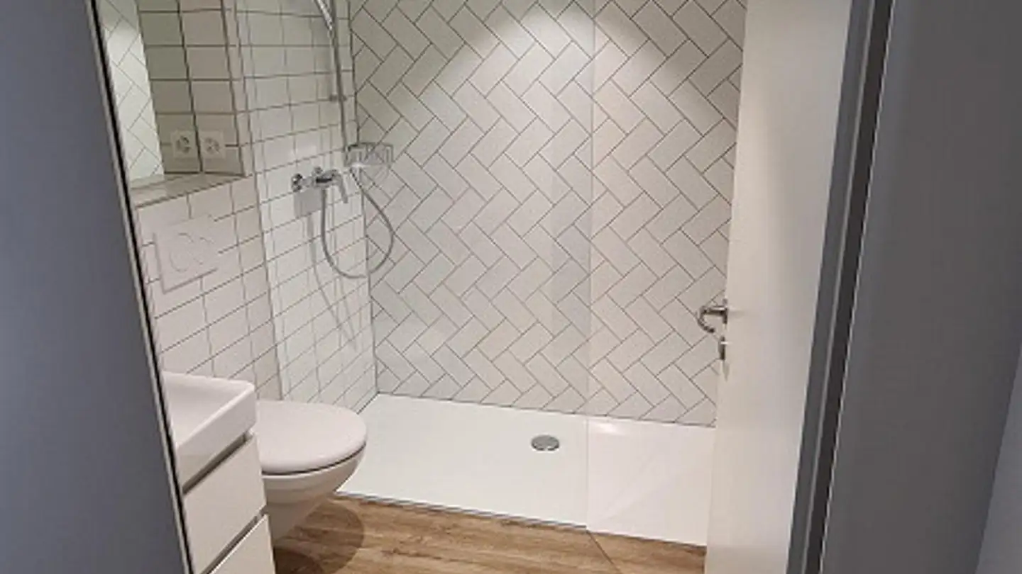 Wohnung mieten - 7000 Chur - Foto 3