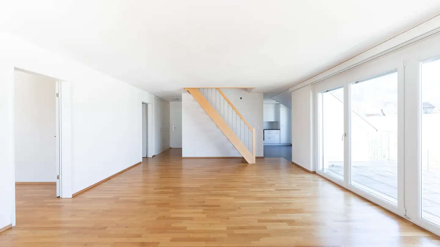 Attico in affitto - Kantonsstrasse 52k, 8863 Buttikon SZ - Foto 2