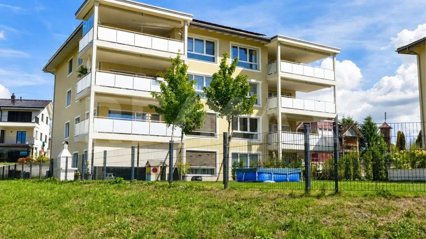 Apartment for sale - Riedblick 4, 6213 Knutwil - Photo 3
