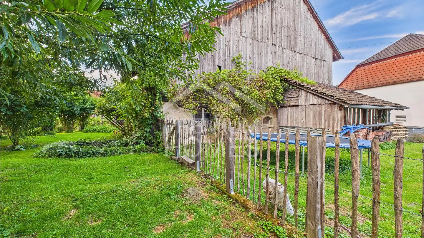 Fattoria in vendita - 8458 Dorf - Foto 2