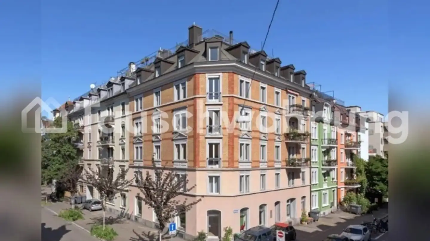 Apartment for rent - 8003 Zürich
