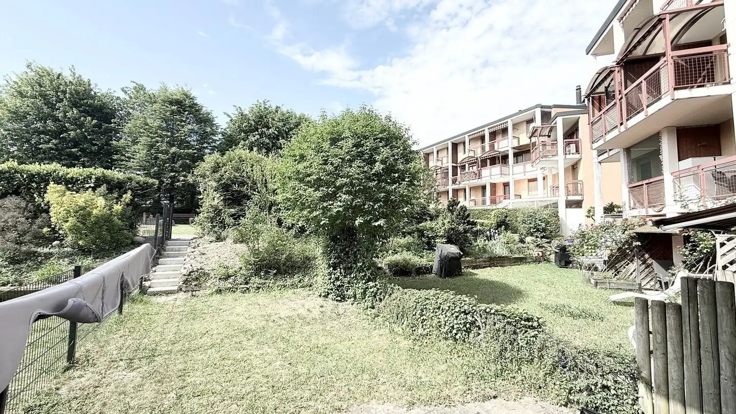 Appartement à vendre - Mühlehaldenstrasse 5, 8956 Killwangen - Photo 2
