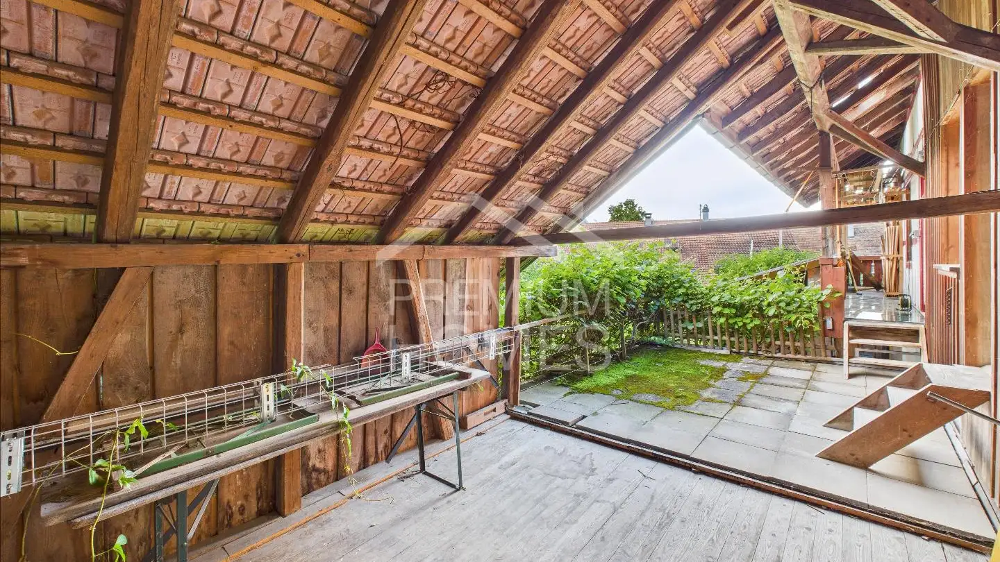 Fattoria in vendita - 8458 Dorf - Foto 3