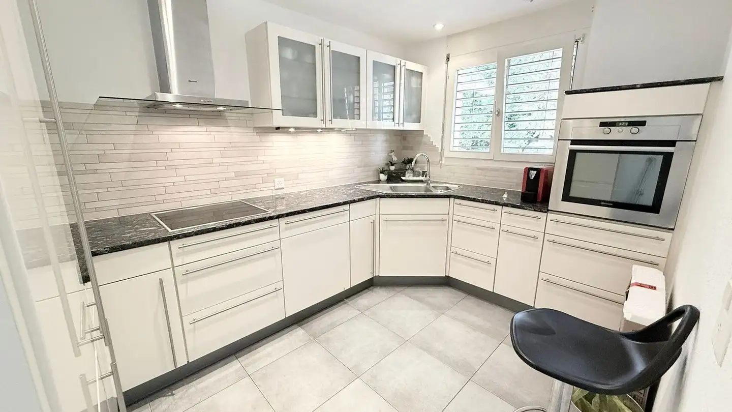 Appartement à vendre - Mühlehaldenstrasse 5, 8956 Killwangen - Photo 3