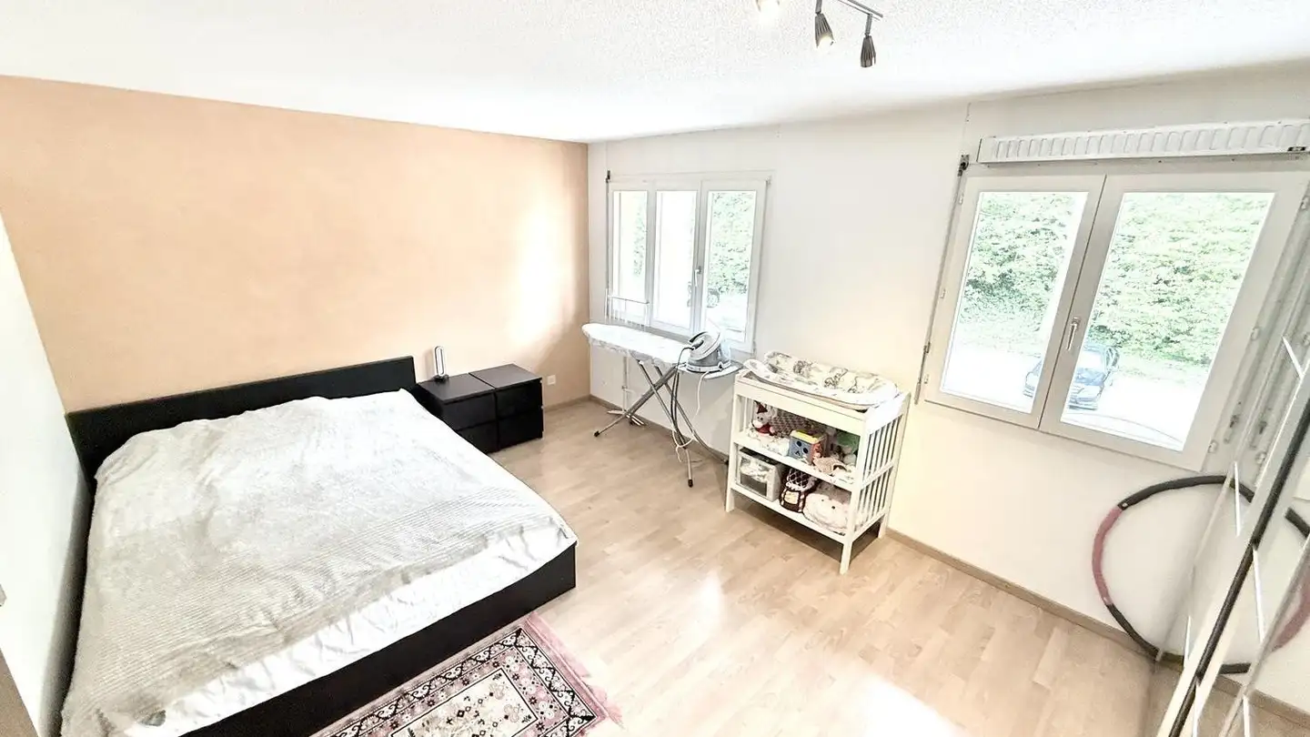 Appartement à vendre - Mühlehaldenstrasse 5, 8956 Killwangen - Photo 4