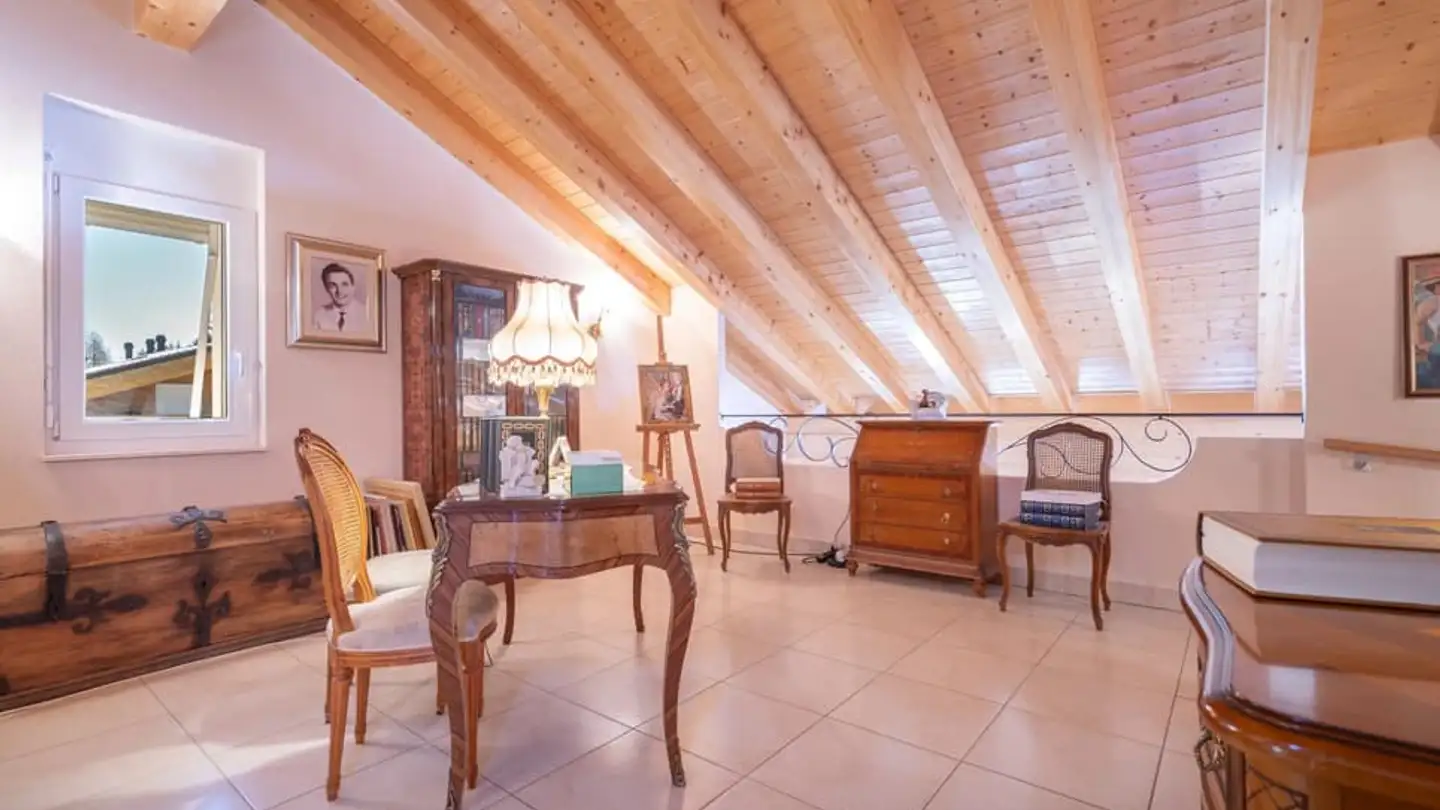 Immeuble résidentiel à vendre - Route De Crans-Montana, 3963 Montana - Photo 3