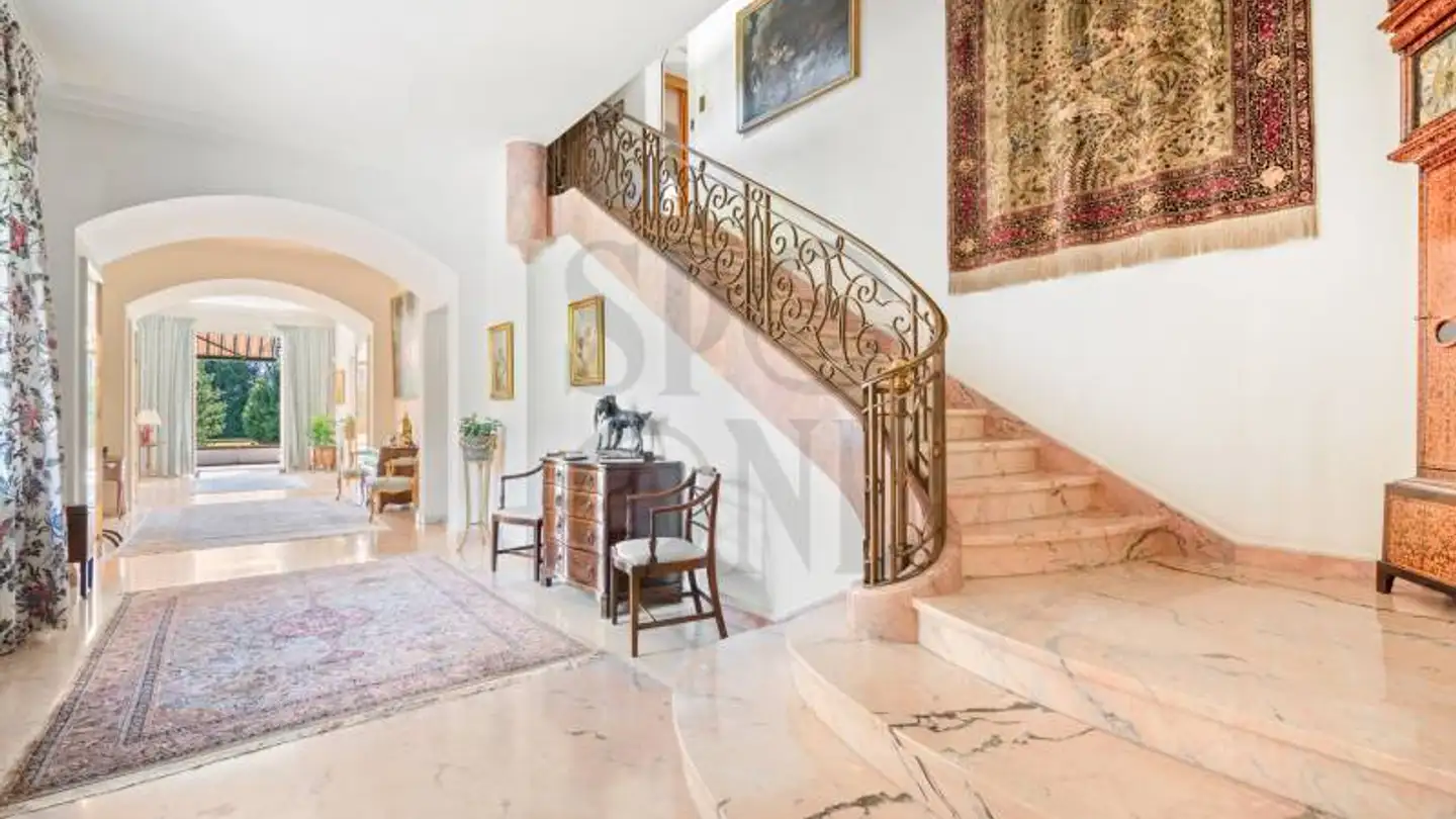 Einfamilienhaus kaufen - 1007 Lausanne - Foto 2