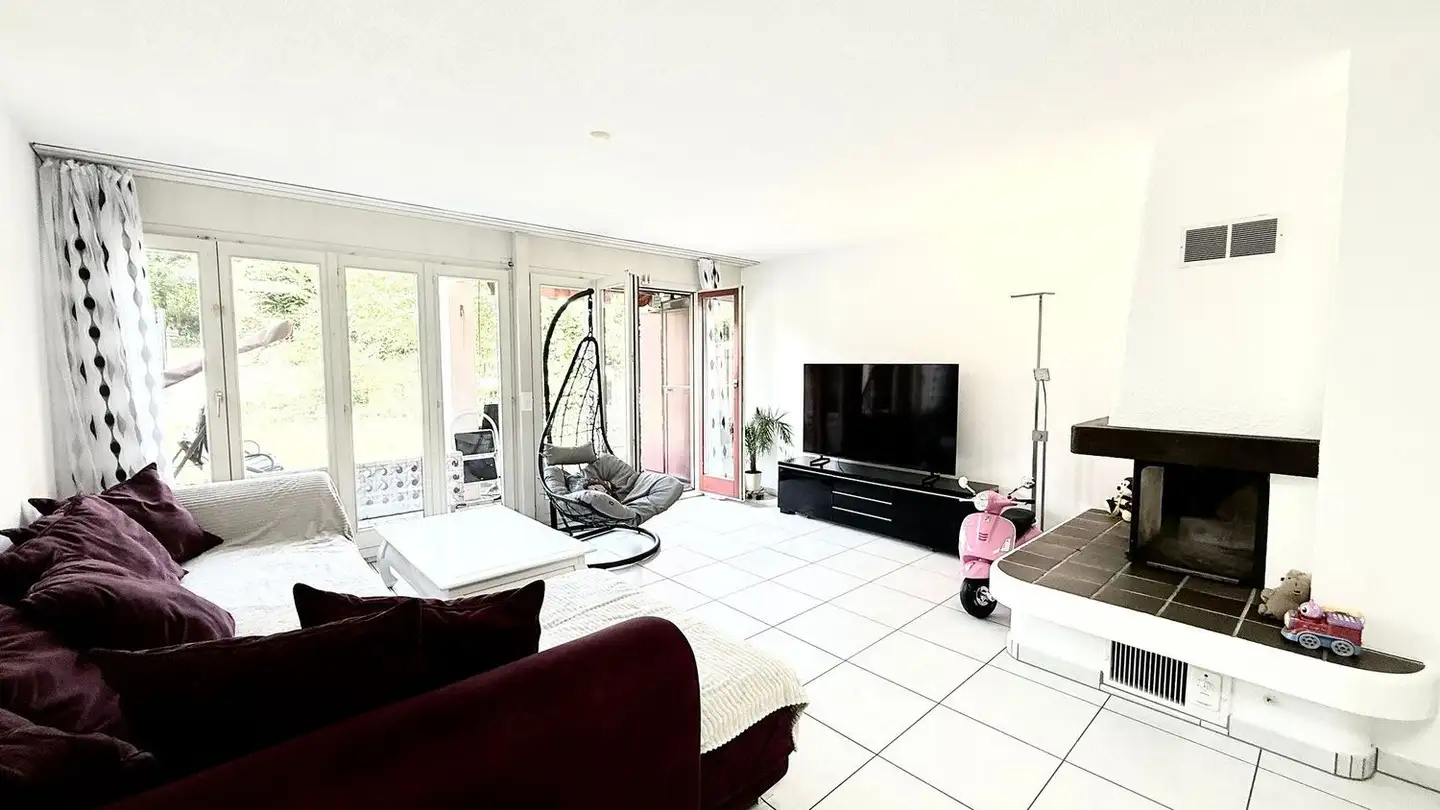 Appartement à vendre - Mühlehaldenstrasse 5, 8956 Killwangen