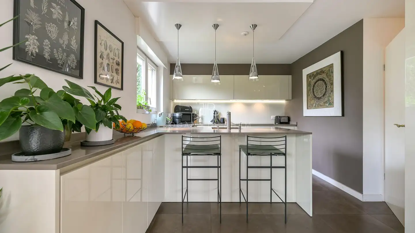 Villa for sale - 1279 Bogis-Bossey