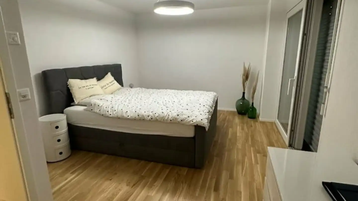 Apartment for rent - Route Du Ferrage, 1695 Rueyres-St-Laurent