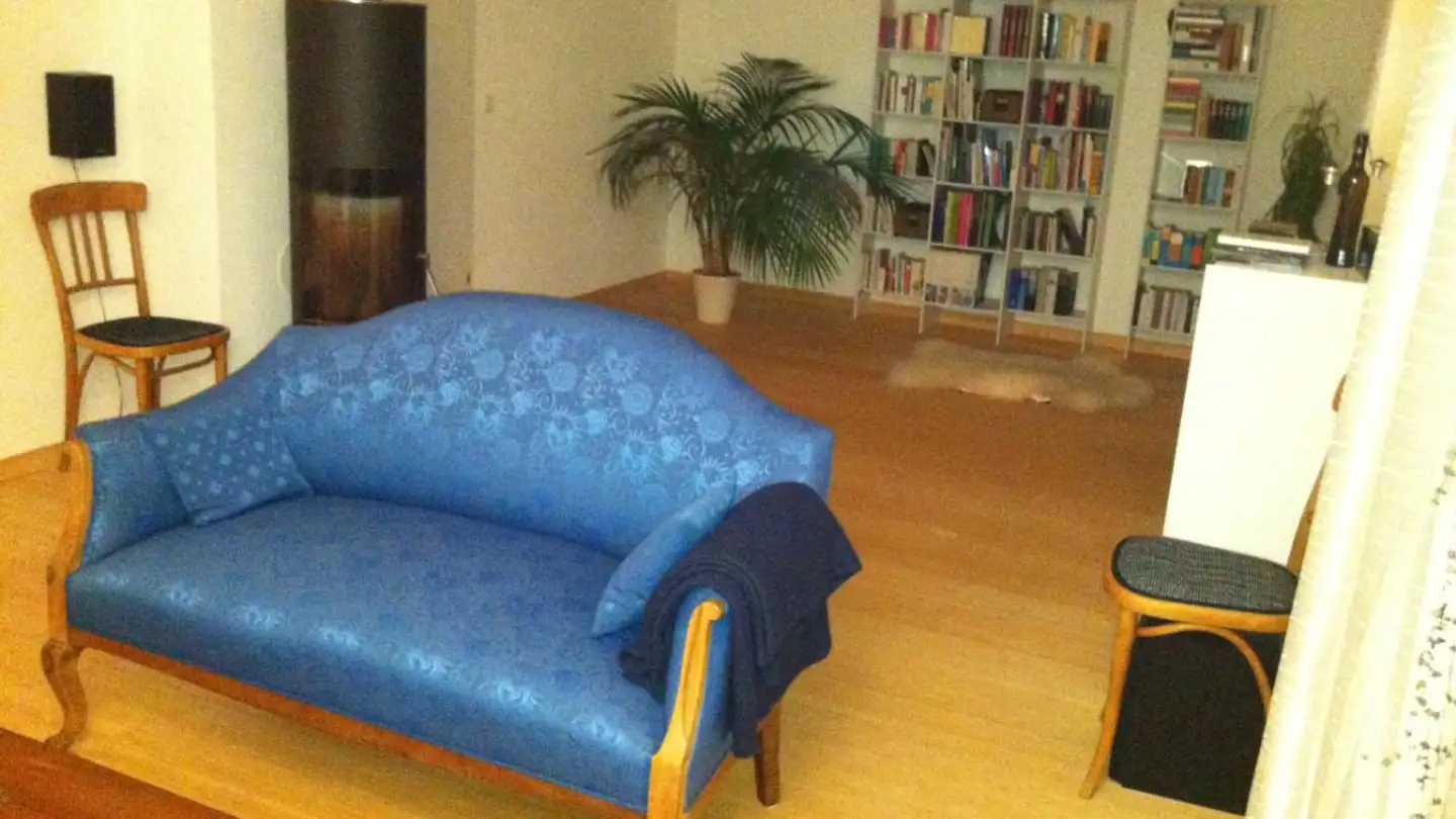 Casa bifamiliare in affitto - Untere Hardegg, 4600 Olten - Photo 4