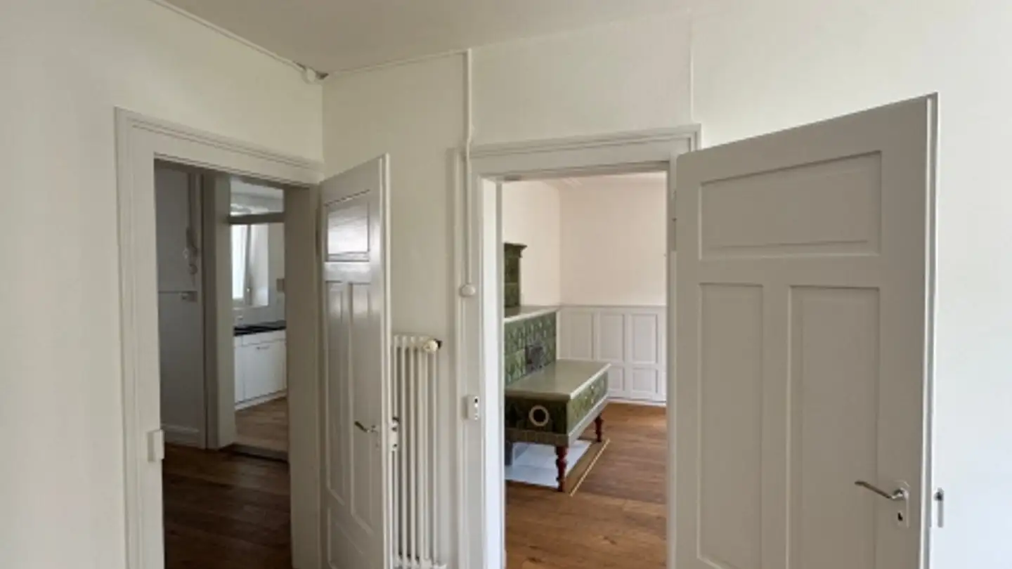 Casa singola in affitto - Solothurnerstrasse 13, 4614 Hägendorf - Photo 3