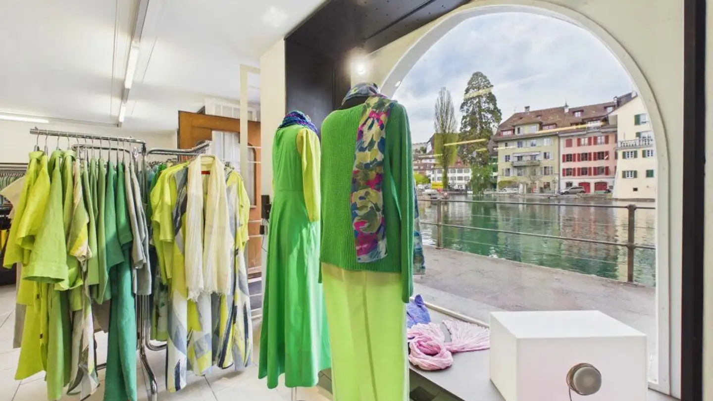 Bureau à louer - Münzgasse 1, 6003 Luzern - Photo 4
