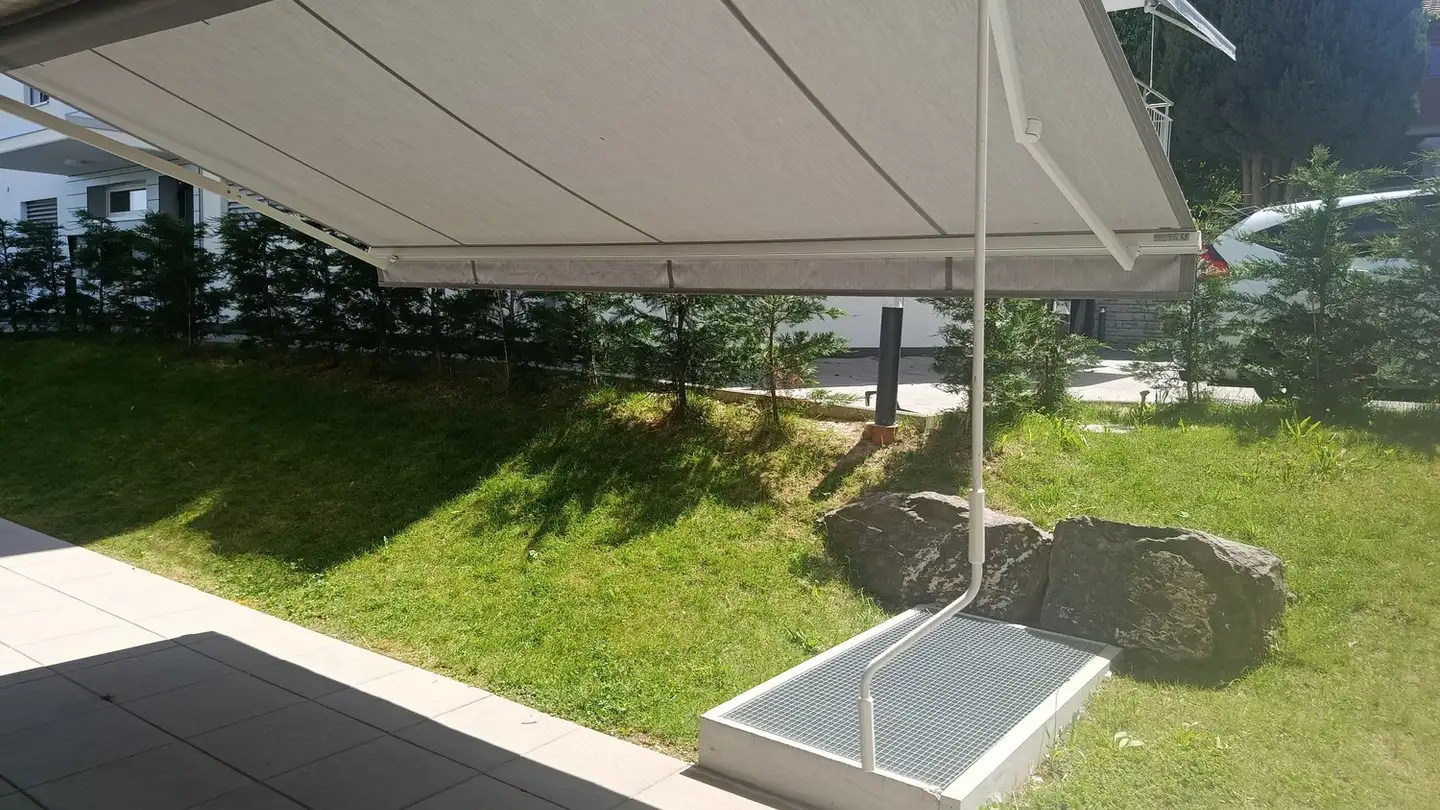 Apartment for rent - Route Du Ferrage, 1695 Rueyres-St-Laurent - Photo 3