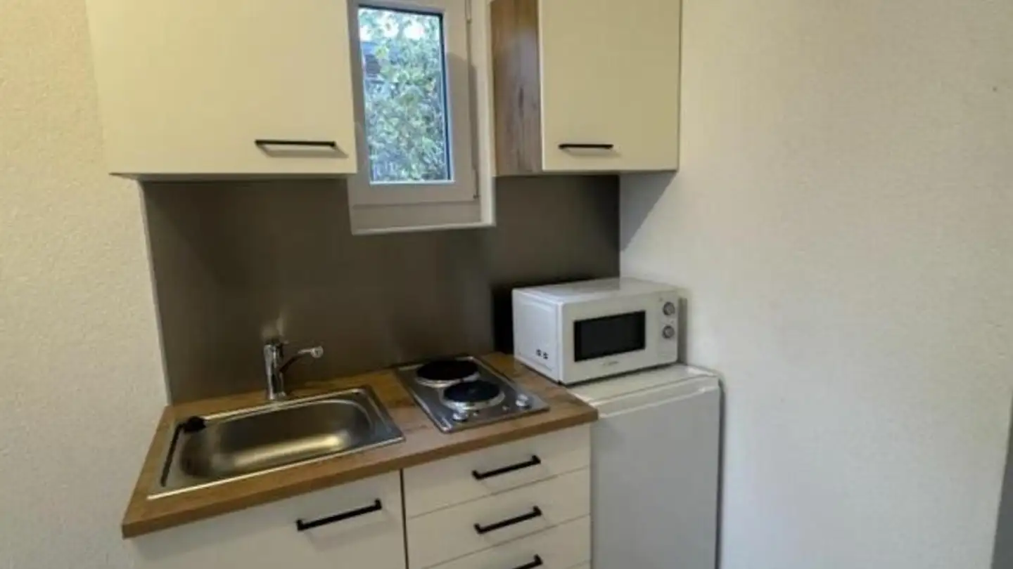 Appartement à louer - 1816 Chailly-Montreux