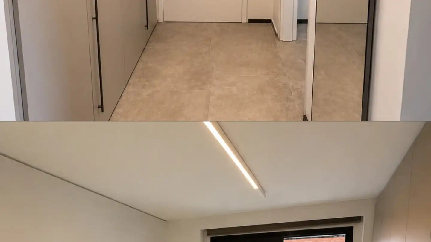 Wohnung mieten - Via dell'Indipendenza 10 E, 6826 Riva San Vitale - Foto 2