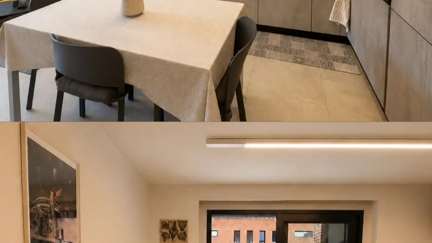 Wohnung mieten - Via dell'Indipendenza 10 E, 6826 Riva San Vitale - Foto 3