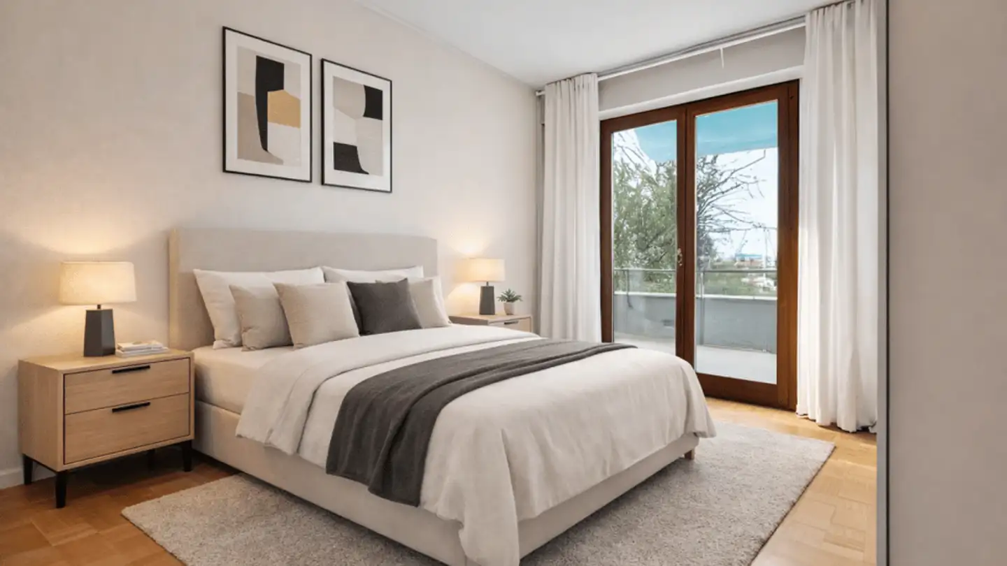 Apartment for sale - 1218 Le Grand-Saconnex - Photo 4