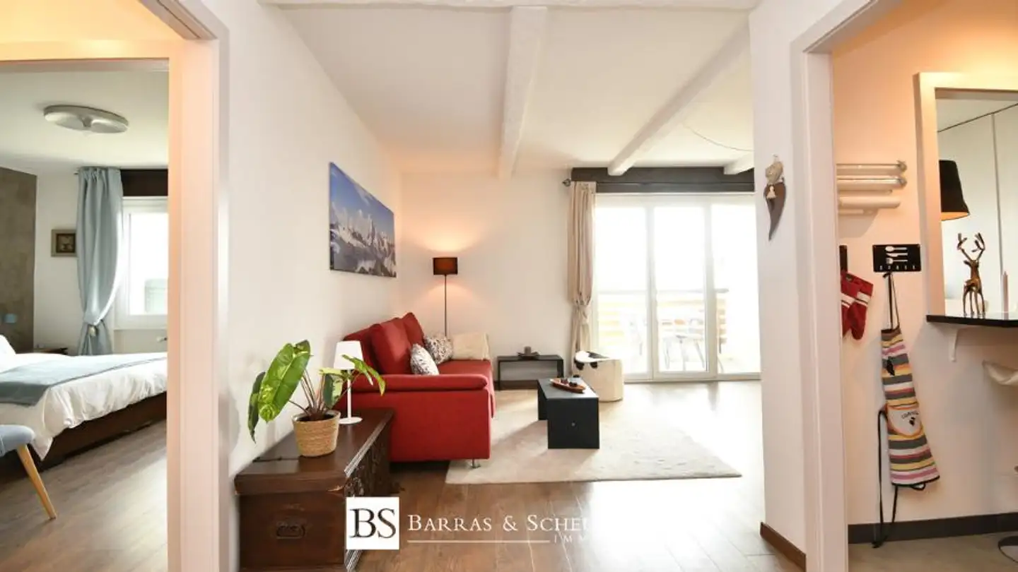 Appartamento in vendita - 3963 Crans-Montana