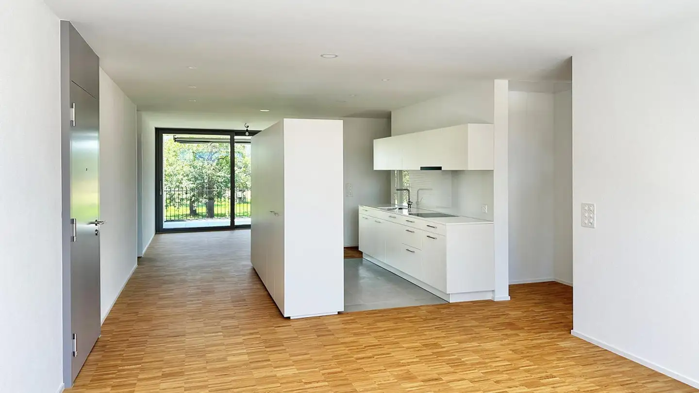 Appartement à louer - Obermatt 20c, 5102 Rupperswil