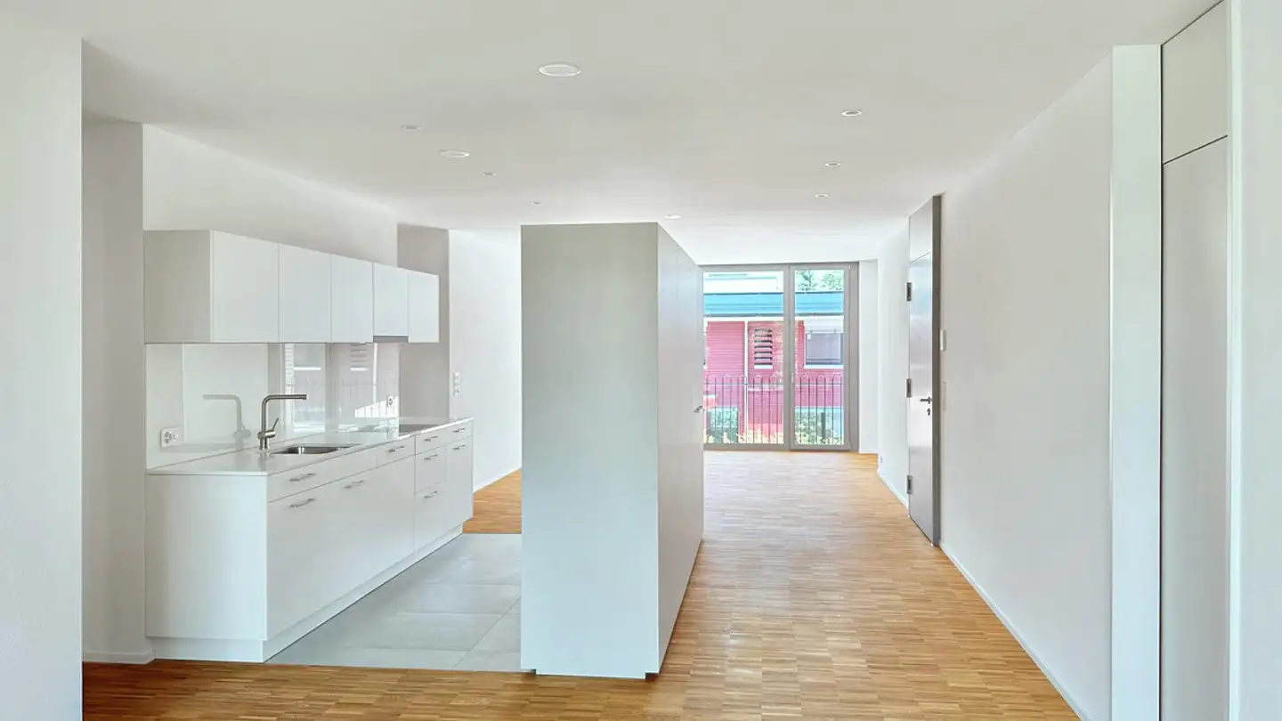 Appartement à louer - Obermatt 20c, 5102 Rupperswil - Photo 2