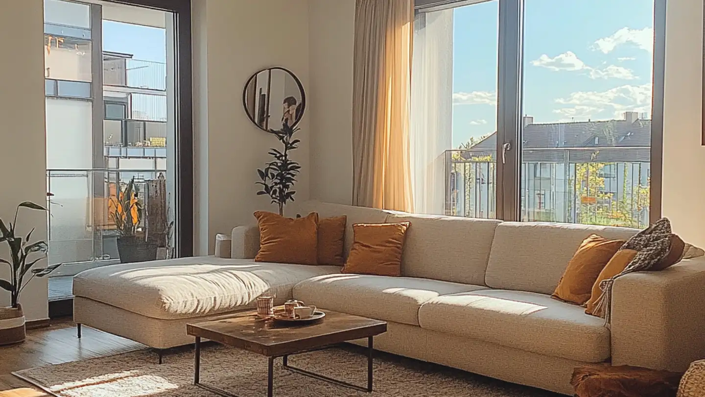 Wohnung kaufen - 6006 Luzern