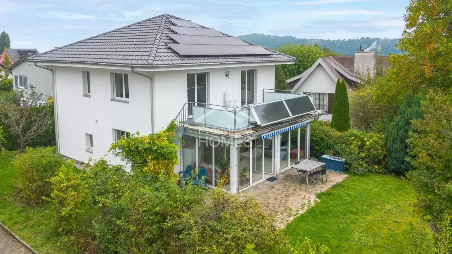 Casa grotta in vendita - 9032 Engelburg