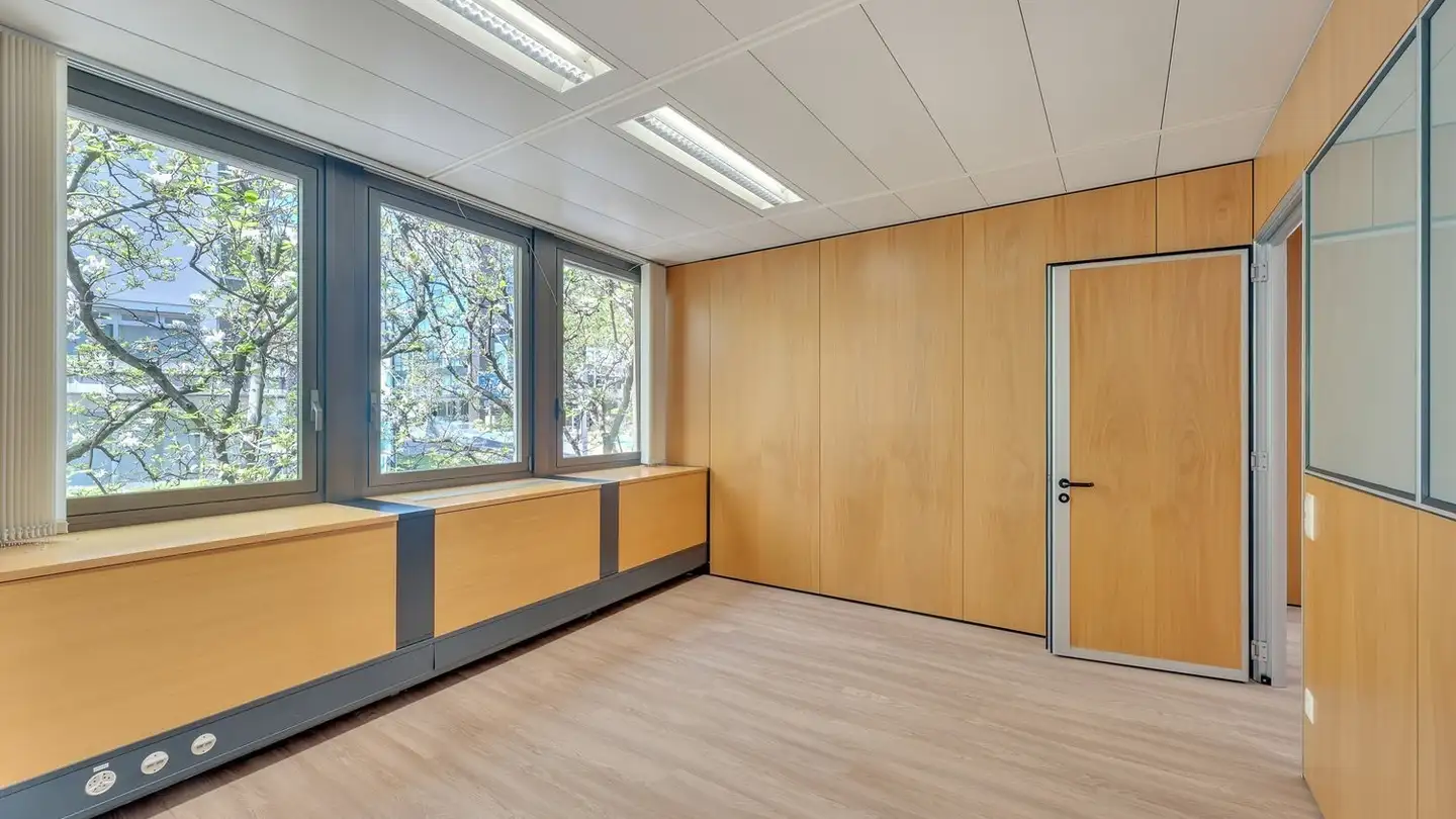 Spazio ufficio in affitto - Riva Paradiso, 6900 Paradiso - Foto 2