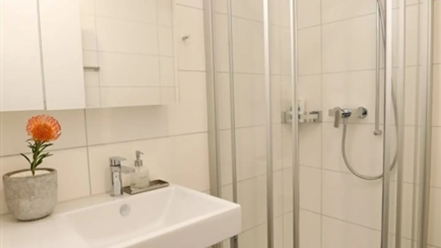 Wohnung mieten - Nesslerenweg 64, 3084 Wabern - Foto 3