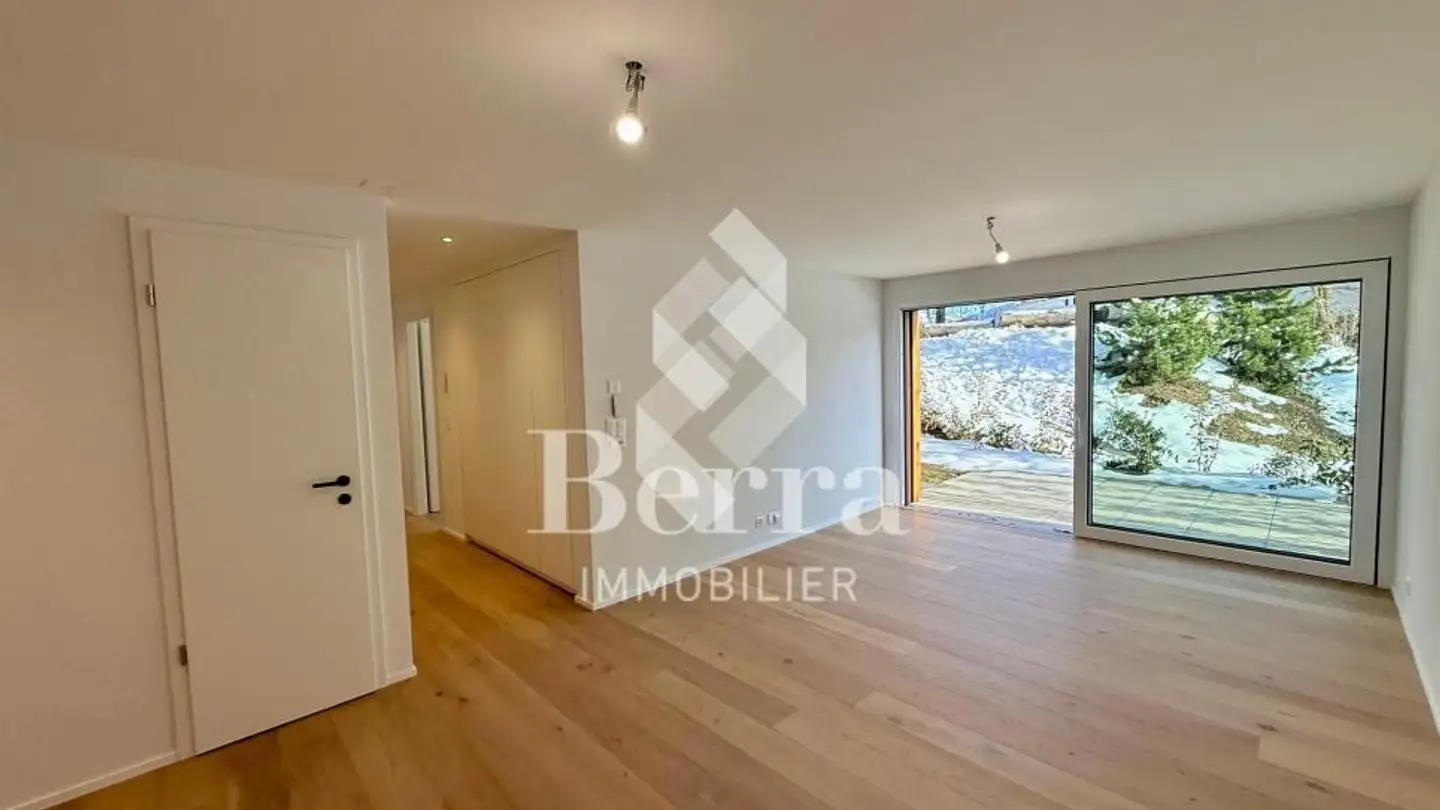 Appartamento in vendita - Route De Larzelly, 1974 Arbaz - Foto 4