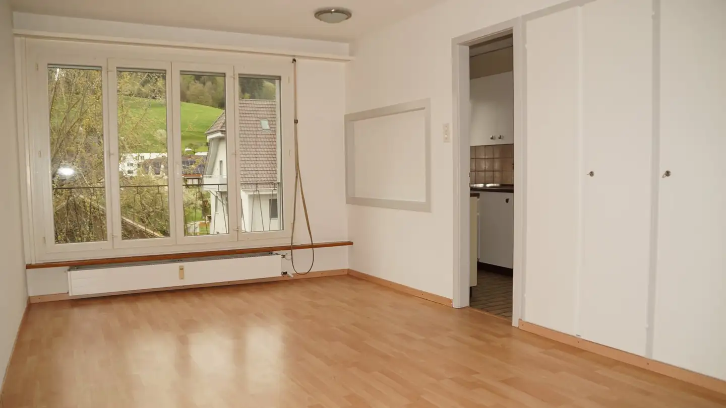 Wohnung mieten - Emmentalstrasse 33b, 3414 Oberburg