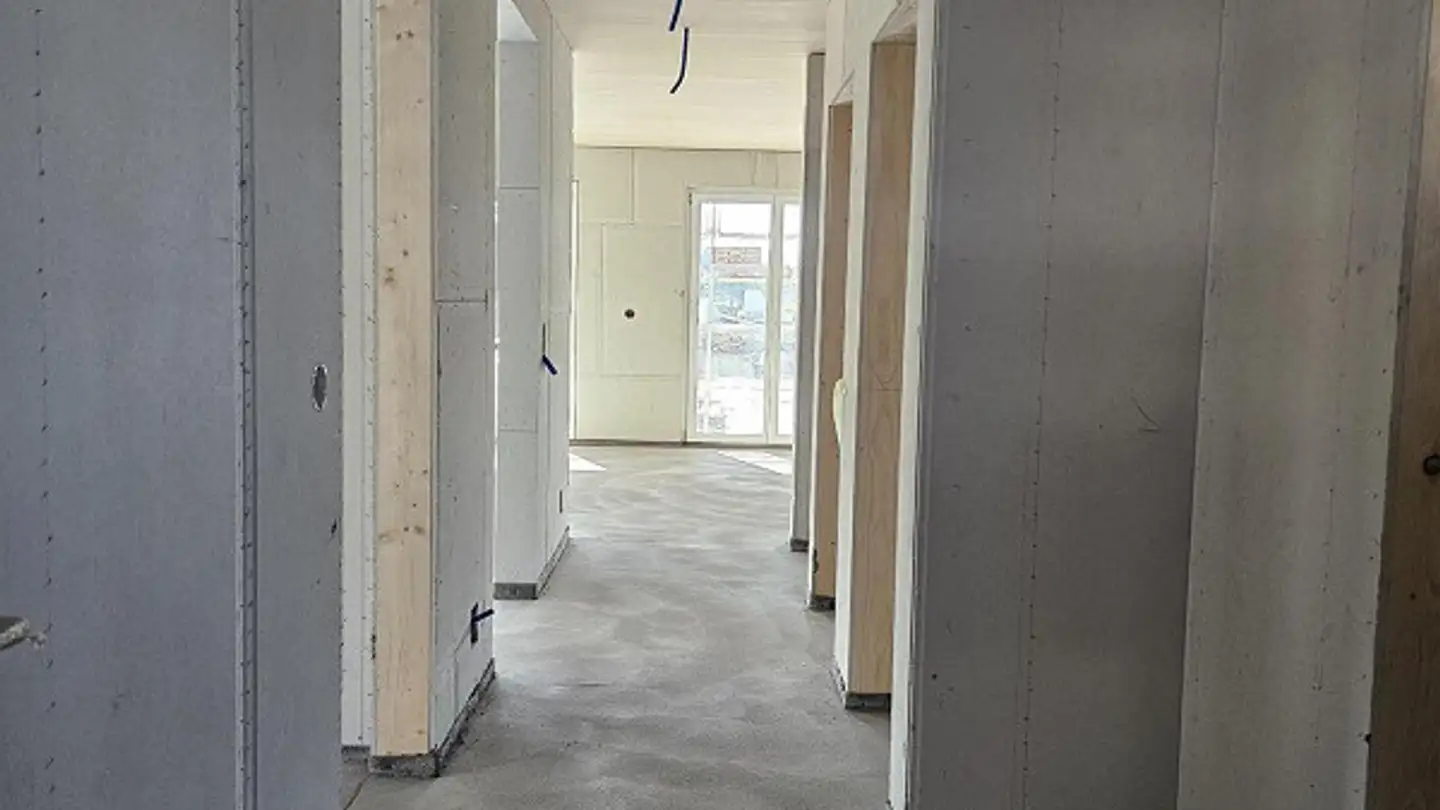 Maison individuelle à vendre - Schlossackerstrasse 18, 8553 Hüttlingen - Photo 2