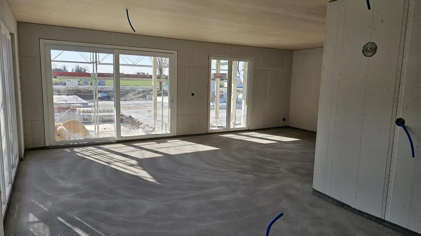 Maison individuelle à vendre - Schlossackerstrasse 18, 8553 Hüttlingen - Photo 3