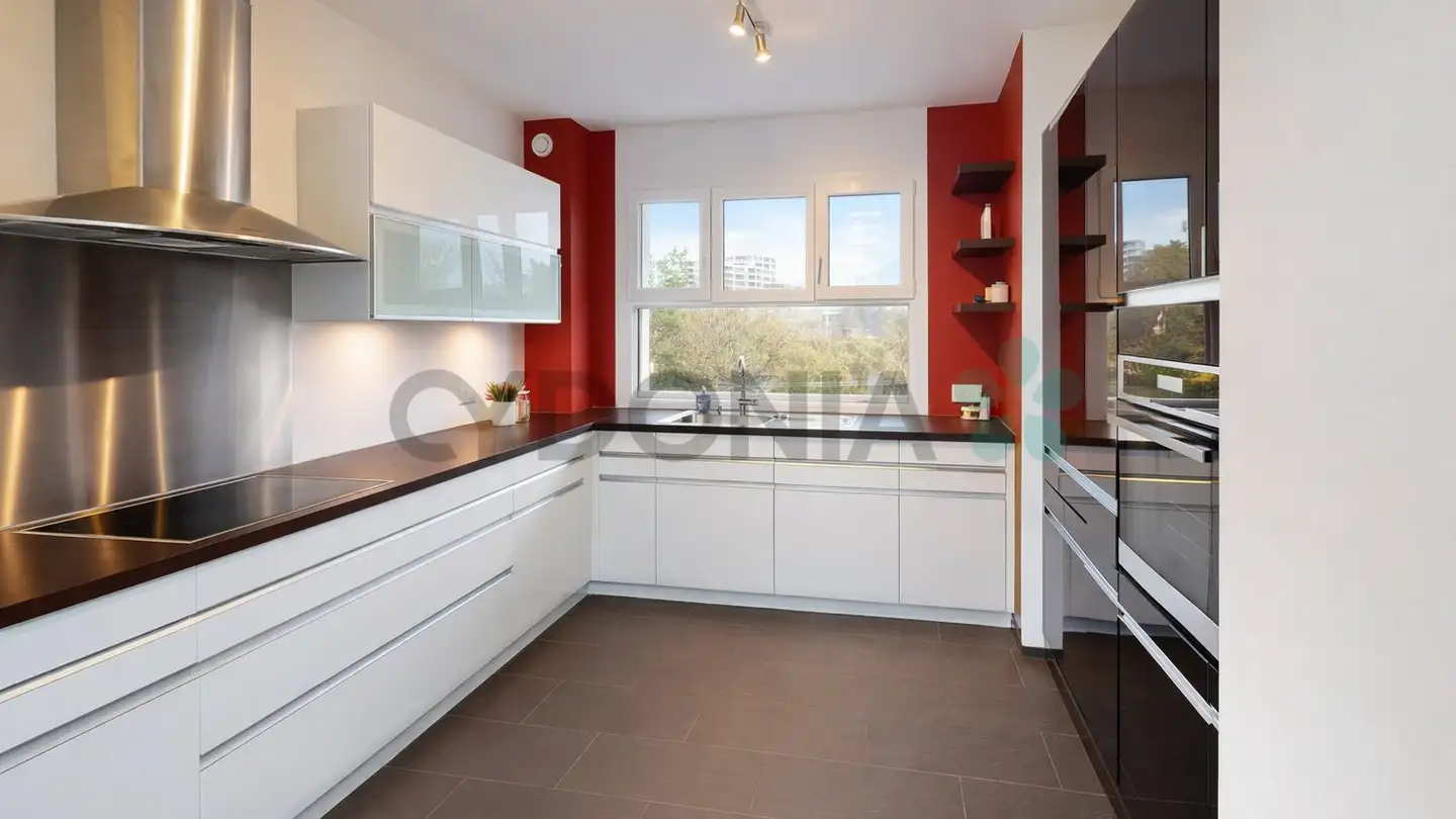 Penthouse for sale - 1228 Plan-les-Ouates - Photo 3