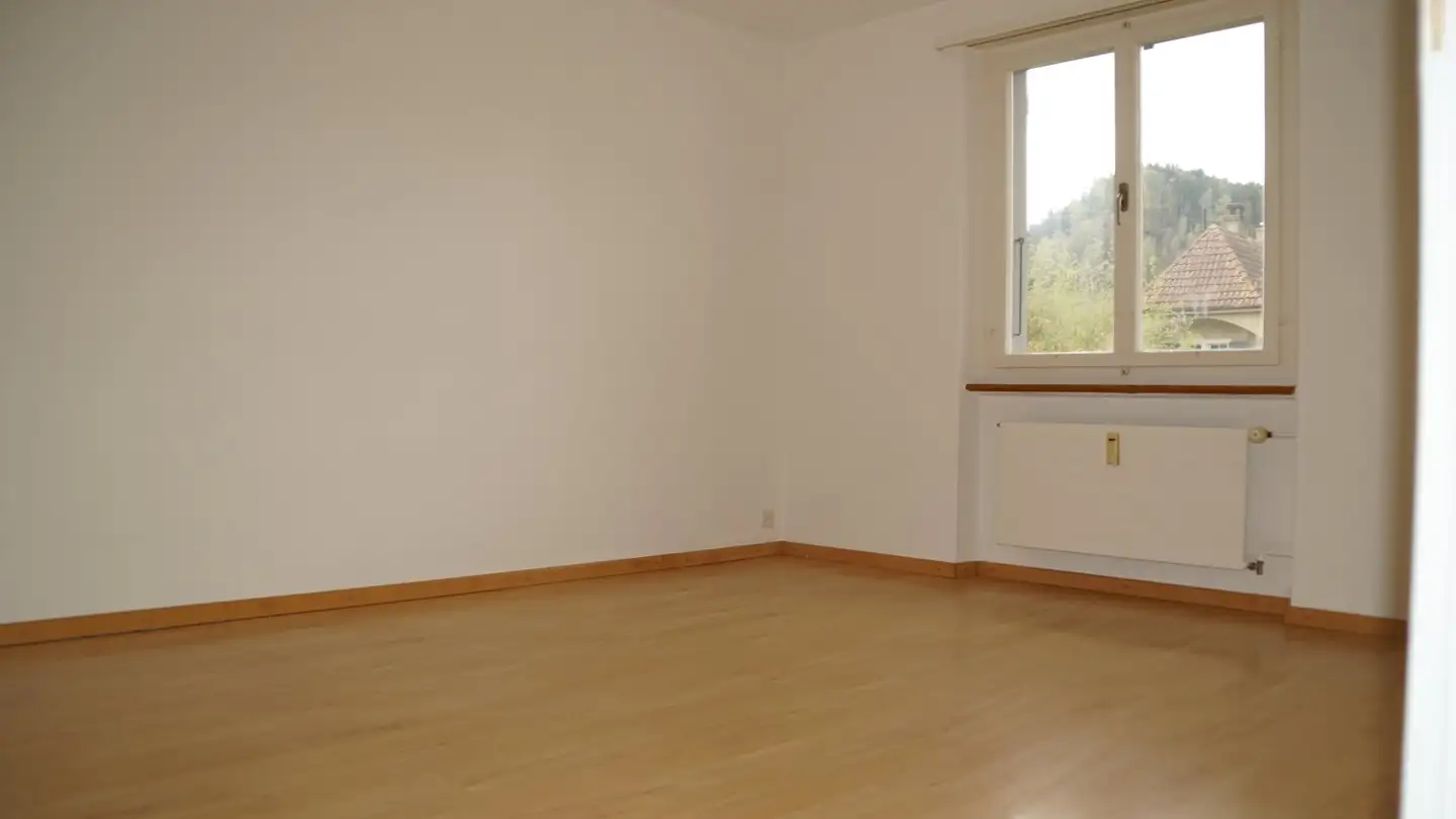 Wohnung mieten - Emmentalstrasse 33b, 3414 Oberburg - Foto 2
