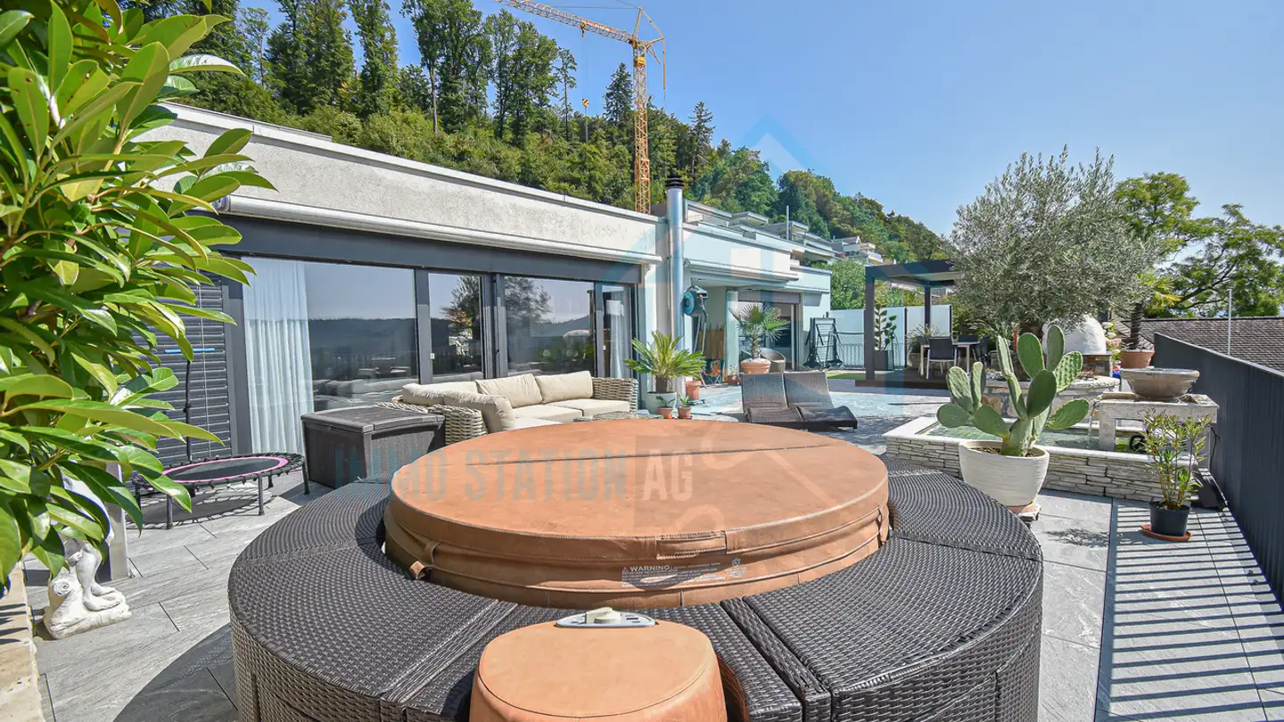 Attico in vendita - Sugenreben 29e, 5018 Erlinsbach - Photo 3