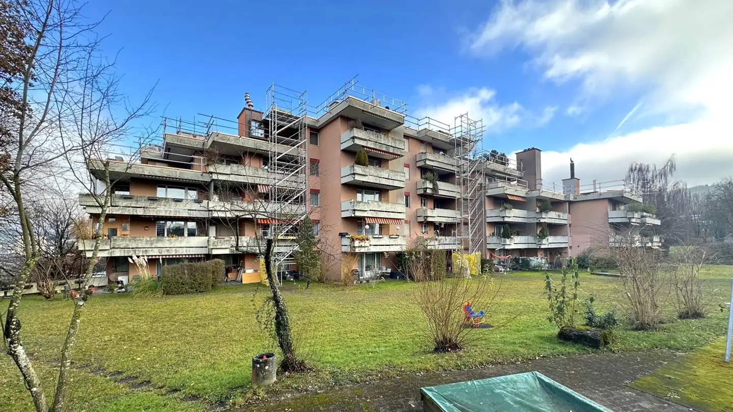 Appartement à louer - Langackerstrasse, 8952 Schlieren